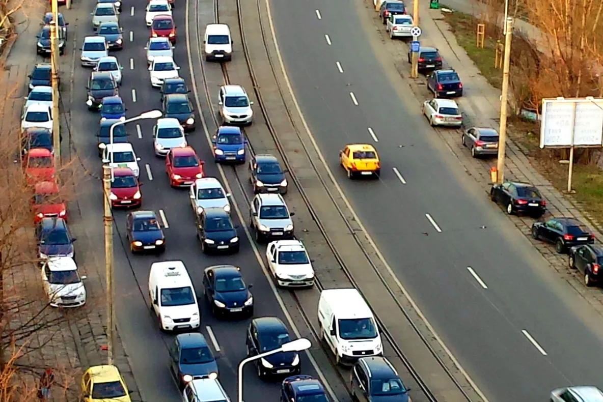 Satu Mare implementează un sistem integrat de monitorizare a traficului