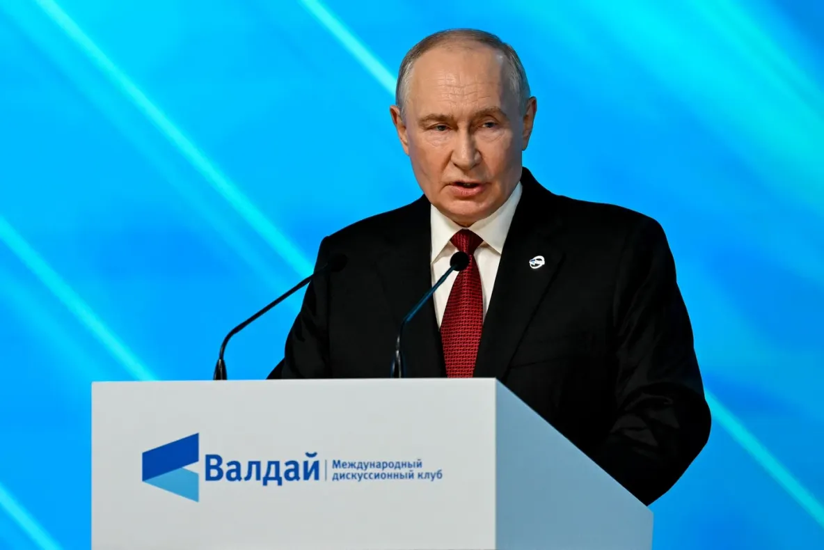 Putin propune negocieri cu Trump și Xi Jinping pentru încheierea războiului din Ucraina. Zelenski ar putea fi exclus de la discuții