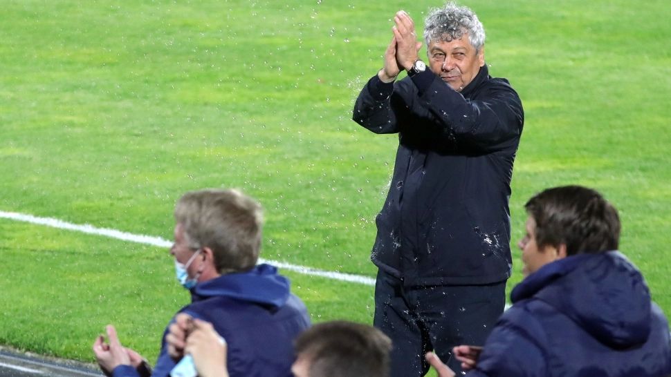 Mircea Lucescu a renunțat la echipa națională, după ce a ajuns pe patul spitalului: „Gata, s-a terminat. Mai important însă e altceva"