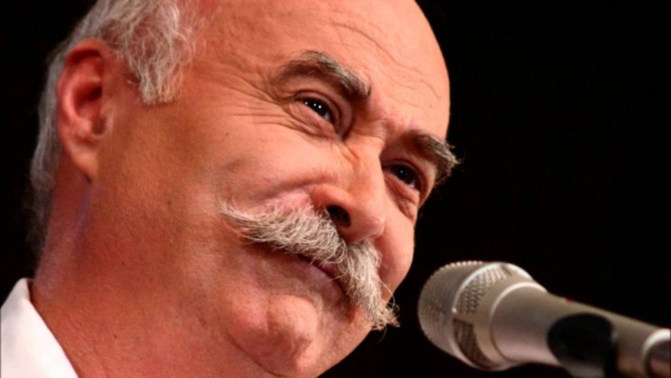 Tudor Gheorghe, dus cu ambulanța la spital de la un hotel din Iași. Ce a pățit artistul