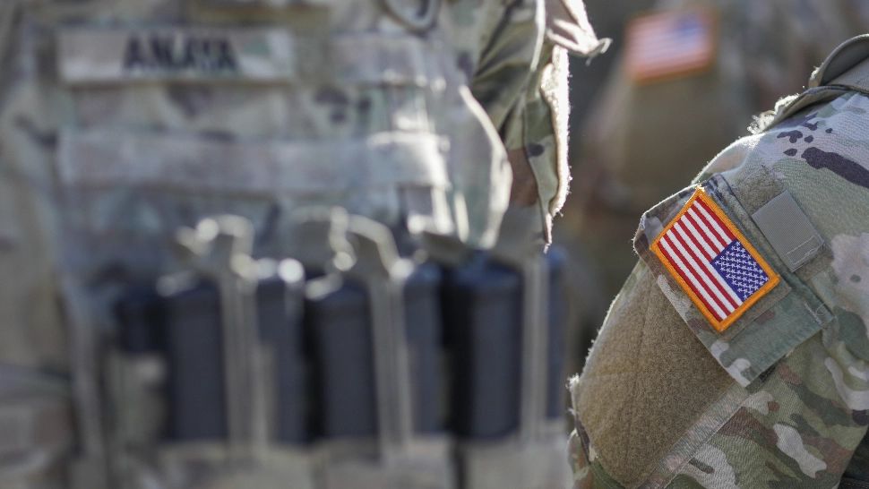 Când ajung echipamentele militare americane la baza Mihail Kogălniceanu