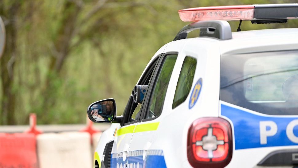 Tragedie în Tulcea: un polițist de 20 de ani a fost găsit mort