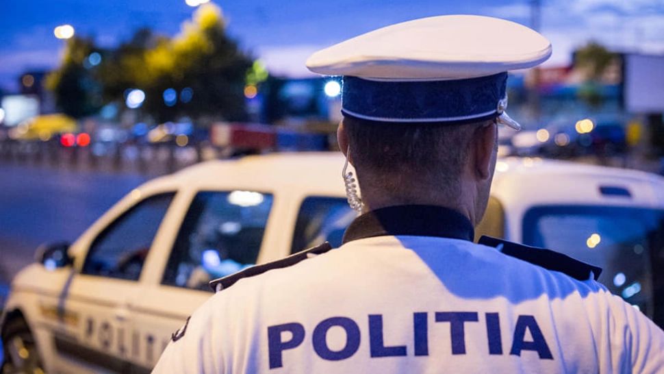 Ziua Poliției Române, sărbătorită pe 25 martie. Ce mesaj a transmis Ministerul de Interne 