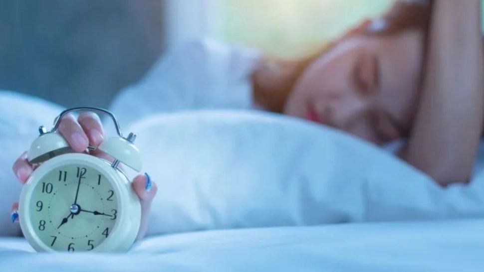 Tiparele de somn ar putea da indicii despre posibilele afecțiuni de care suferi