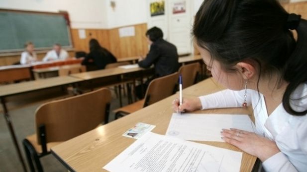 Bacalaureat 2018 | 1.946 de elevi susțin azi proba la Limba şi literatura română