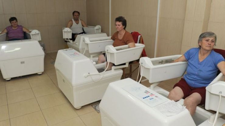 Casa Judeţeană de Pensii Satu Mare a eliberat peste 560 de bilete de tratament