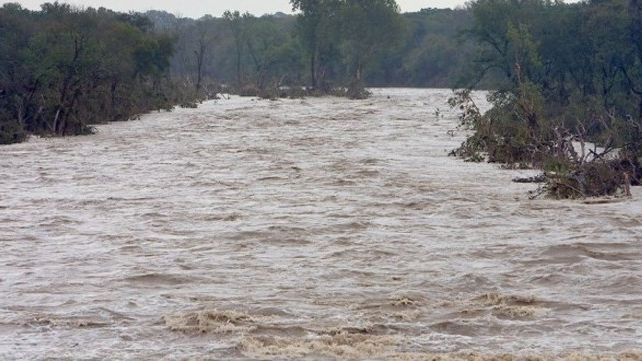 Cod galben de inundaţii pentru Satu Mare valabil până duminică