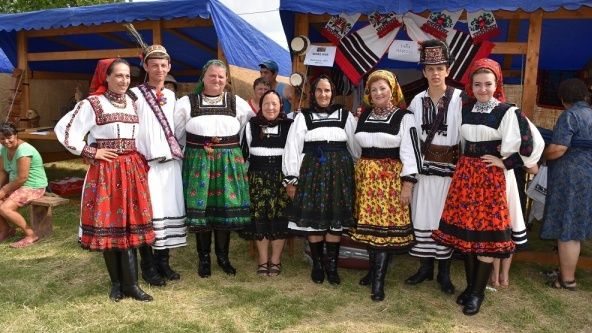 Festivalul Tradițiilor și Meșteșugurilor, duminică, la Amați