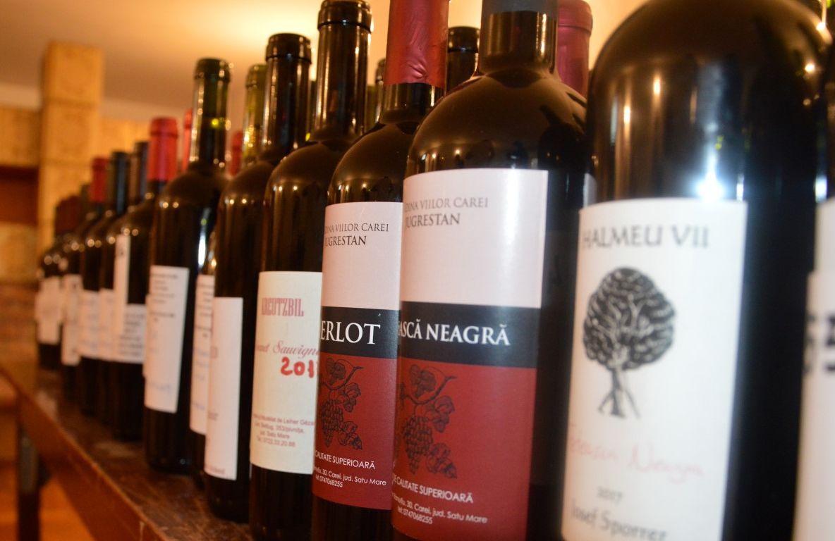 Peste 22 de producători înscriși la Festivalul Vinului Sătmărean