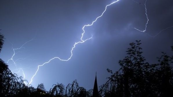 Cod galben de furtună în județul Satu Mare