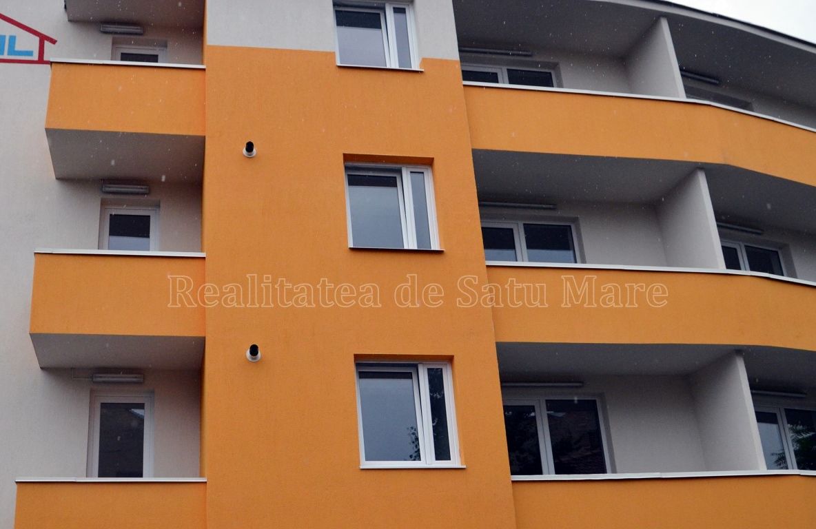 ”Bătaie” pe locuințele de serviciu destinate medicilor