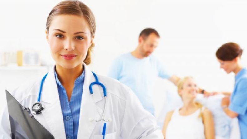 Criză de medici. Spitalele din județul Satu Mare angajează 28 de medici specialiști