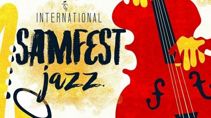 Festivalul Samfest Jazz International