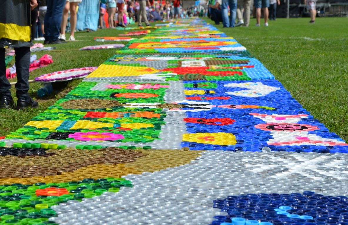 E oficial! Satu Mare a intrat în Cartea Recordurilor