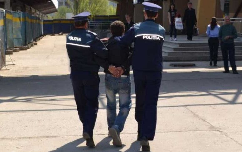 Ucigașul bătrânei, de 95 de ani, din Săcășeni, și-a recunoscut fapta