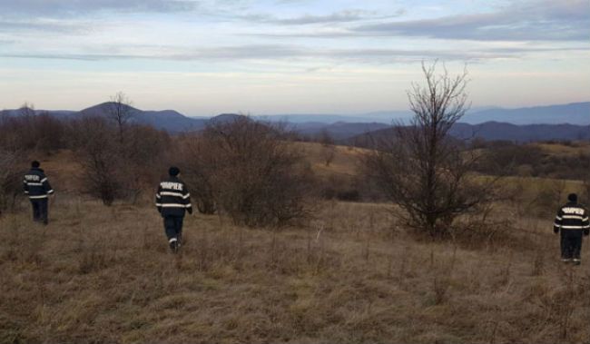 Autoritățile sătmărene, în alertă! Un copil, de doi ani, dispărut la Hodod