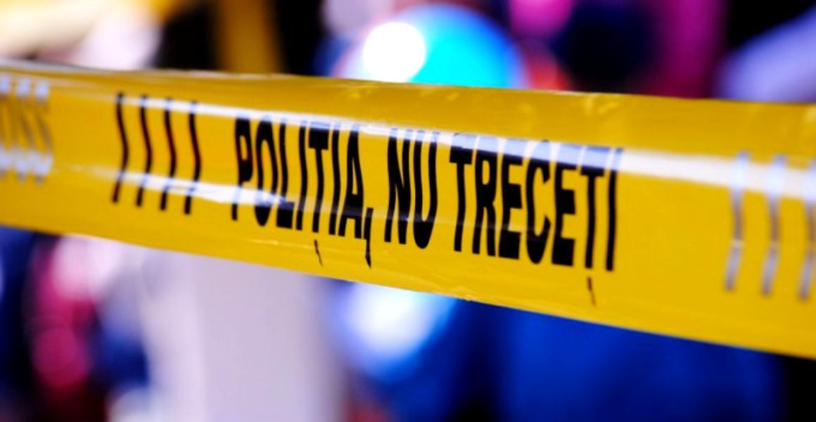 Crimă în județul Satu Mare. Bătrână violată și ucisă cu bestialitate de un minor