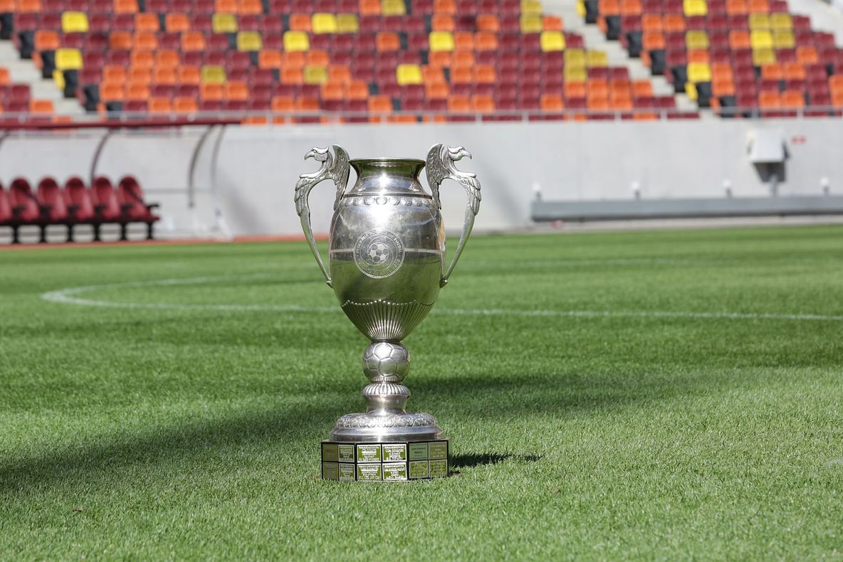 Fotbal | Duel sătmărean în primul tur din faza națională a Cupei României