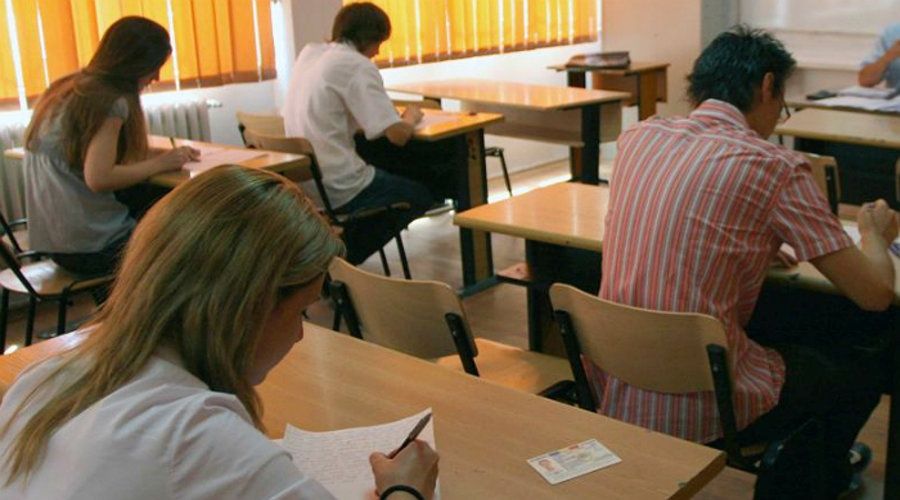 Rată de promovare de 73,27%, la examenul de definitivat