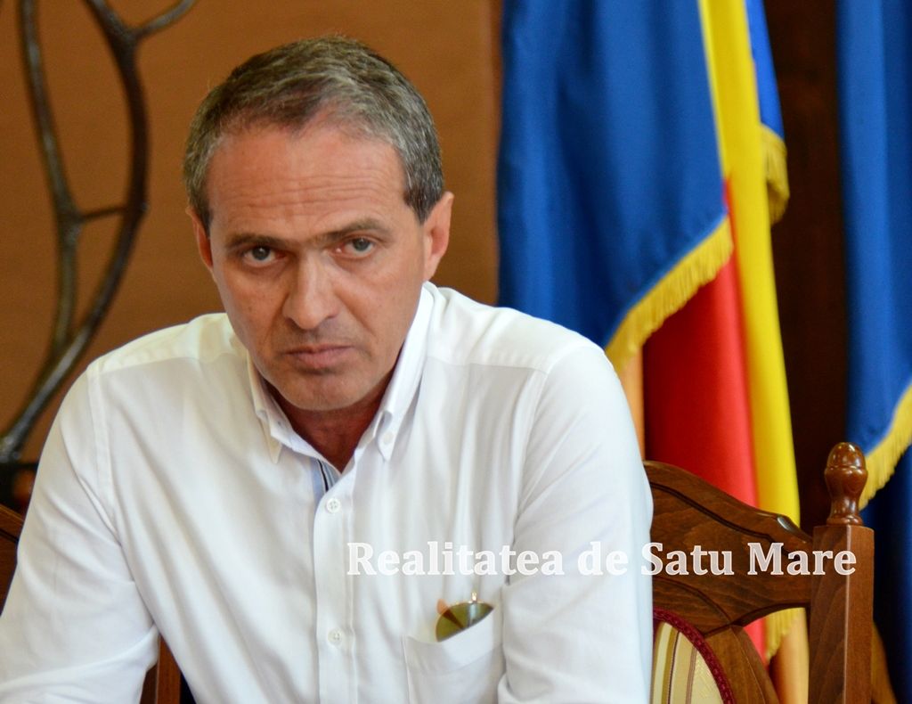 Adrian Albu: ”Niciodată nu vom face niciunfel de alianță cu PSD, indiferent ce vor pune pe masă”