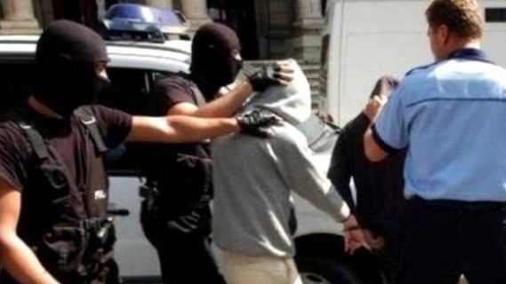 Hoț minor prins de polițiștii sătmăreni