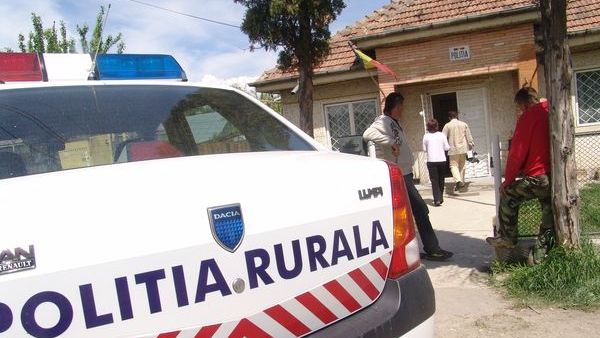 Un adolescent din Carei, autorul mai multor spargeri din județ