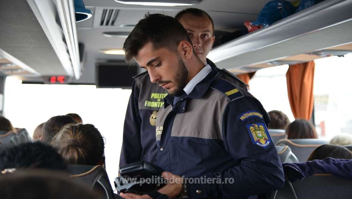 Infotrafic | Măsuri speciale în punctele de frontieră din județul Satu Mare