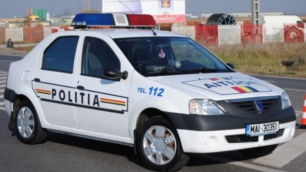 Bătălie în trei pentru postul de șef serviciu la Serviciul Rutier din cadrul IPJ Satu Mare