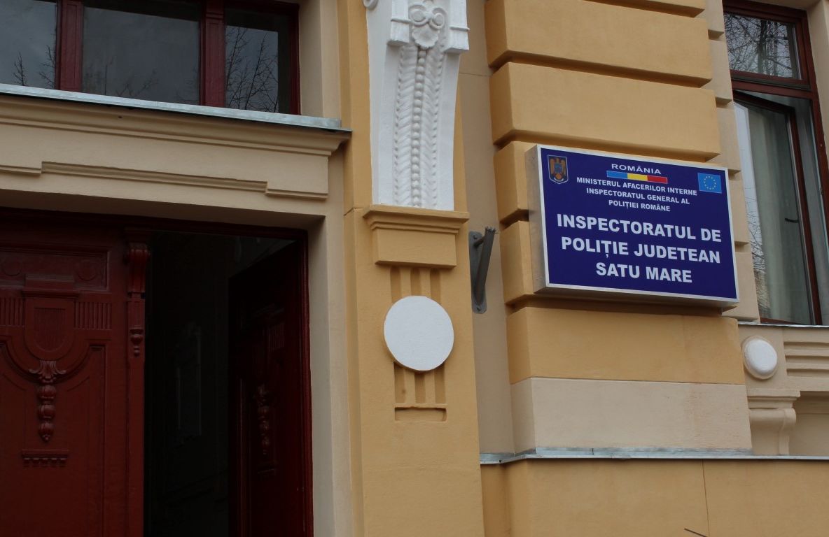 Doi candidați pentru postul de șef la Serviciul Criminalistic