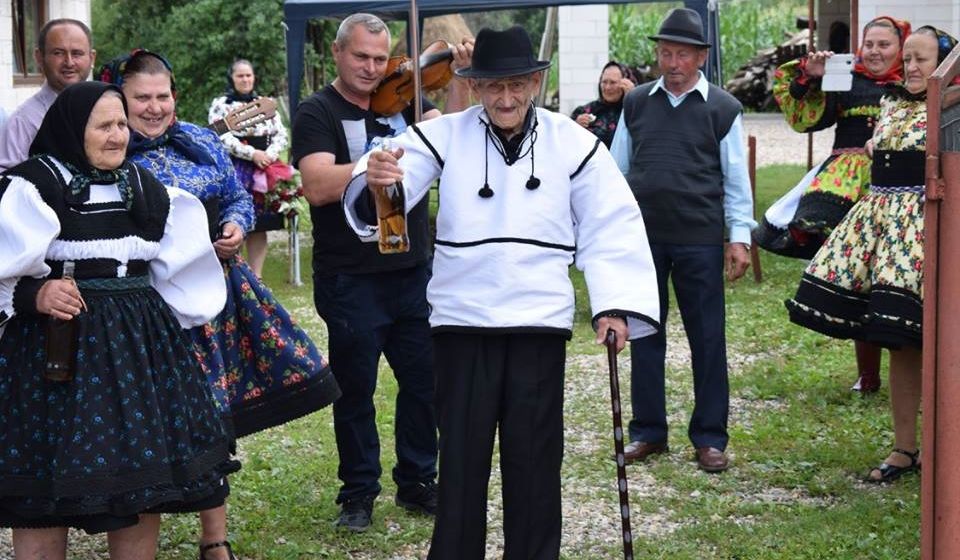 Sătmăreni care s-au născut odată cu România