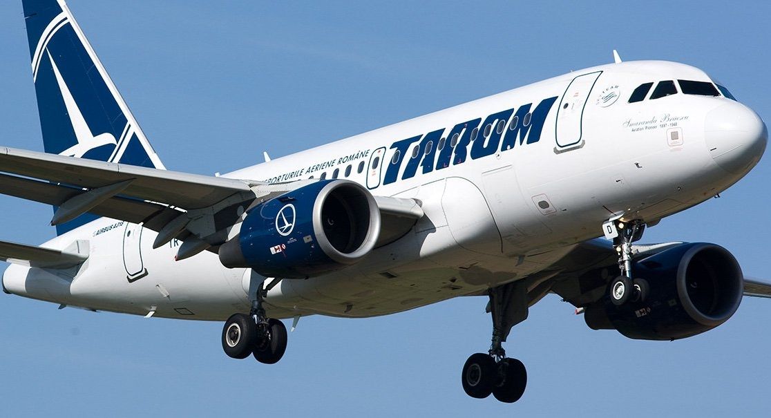 Tarom introduce din 3 iulie zboruri directe între Satu Mare şi Constanţa