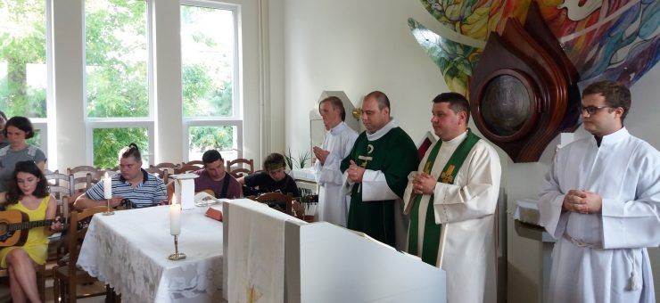 Satu Mare găzduiește Întâlnirea Națională a Tineretului Catolic