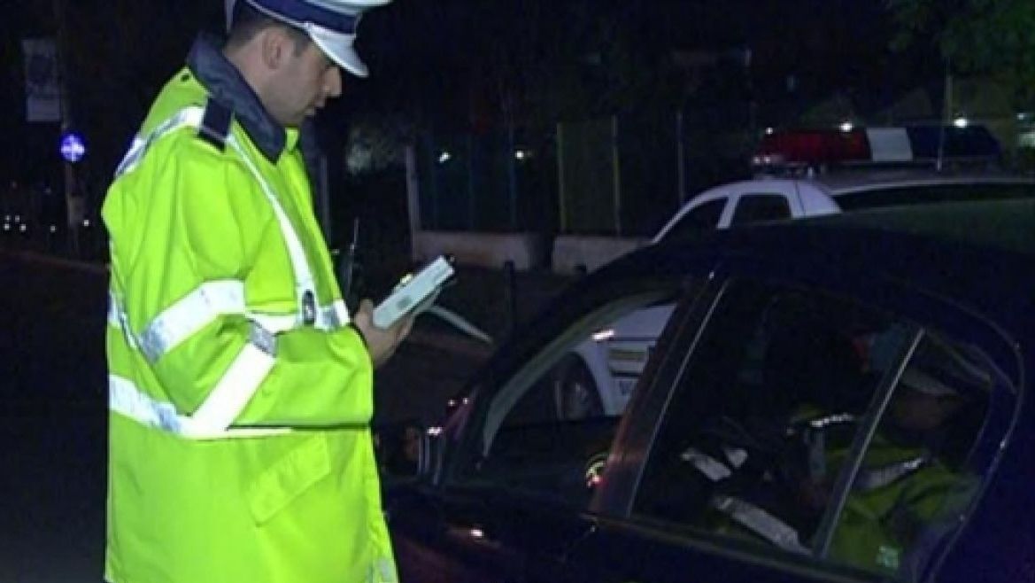 Dosar penal pentru un tânăr din Livada