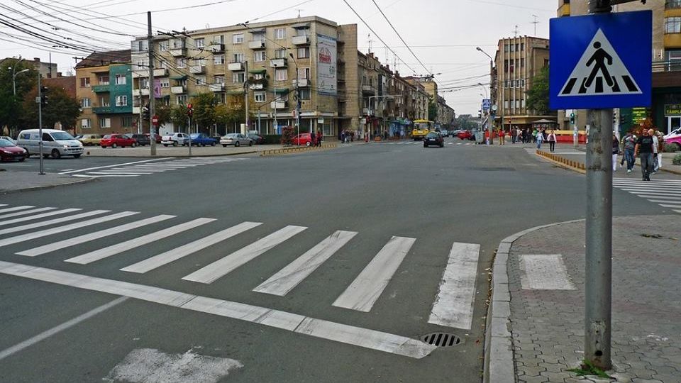 Trafic restricționat în zona centrală a Sătmarului