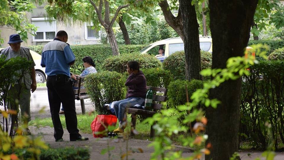 Poliția Locală Satu Mare: ”Nu dați bani la cerșetori! În Satu Mare nu se moare de foame!”