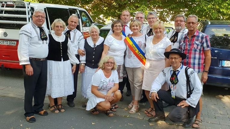 Viceprimarul municipiului Satu Mare s-a făcut de rușine în Germania