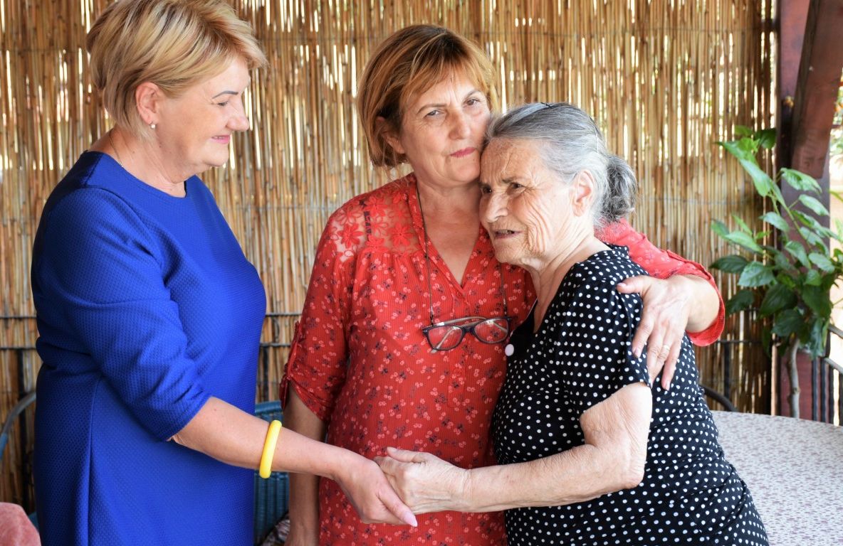 Povestea tragică a femeii care a trăit în imobilul de pe strada Horea