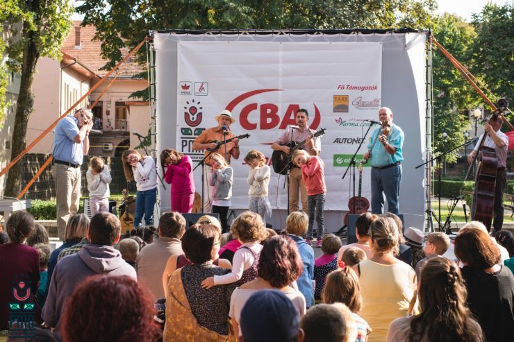 Azi încep Zilele Maghiare Partium