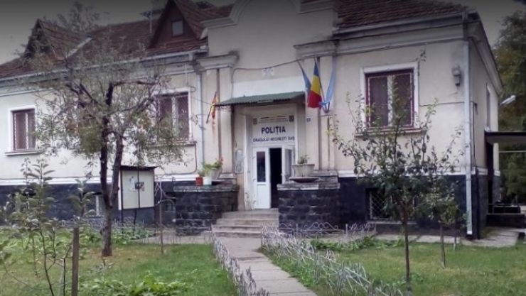 Câte un candidat pentru posturile de șef la secțiile de Poliție Rurală Carei și Negrești Oaș