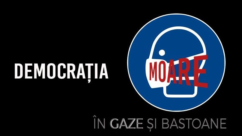 Protest anunțat în această seară în Satu Mare
