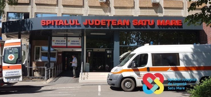 Anchetă la Spitalul Județean Satu Mare. Femeie moartă, după ce a fost plimbată prin spitale
