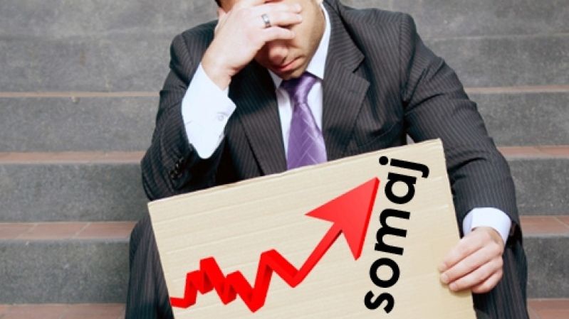 În luna iulie 2018, rata şomajului a fost de 2,65%