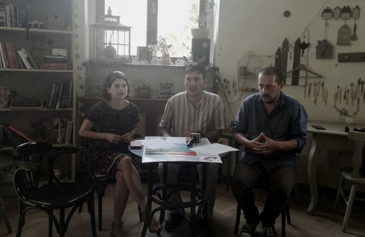 Stagiune aniversară la Teatrul de Nord | 50 de ani de la înfiinţarea Secţiei române