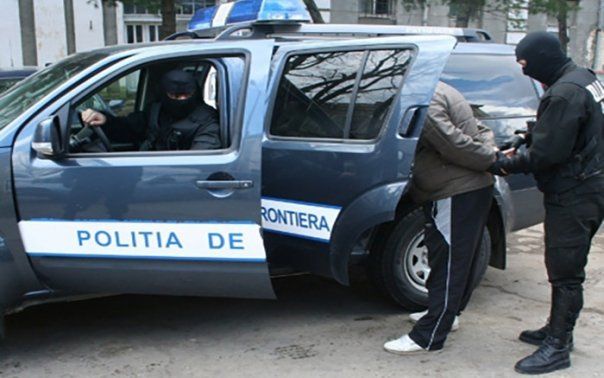 Căutat de autoritățile din Germania pentru furt, depistat în Vama Petea