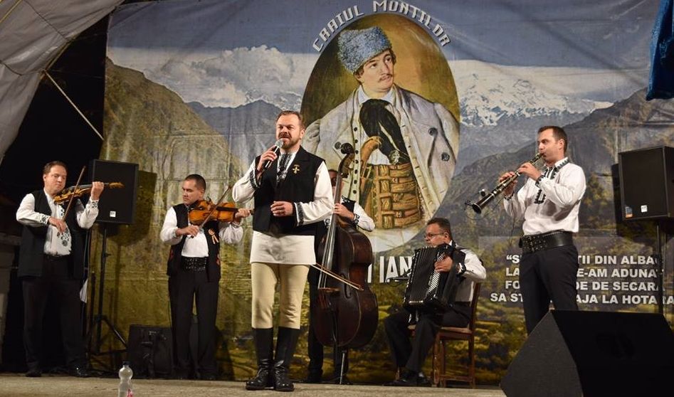 Zilele Iancului în Anul Centenarului