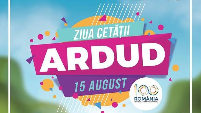 Andreea Bănică, DJ Project și Baby Gabi vor urca pe scenă la Ziua Cetății Ardud