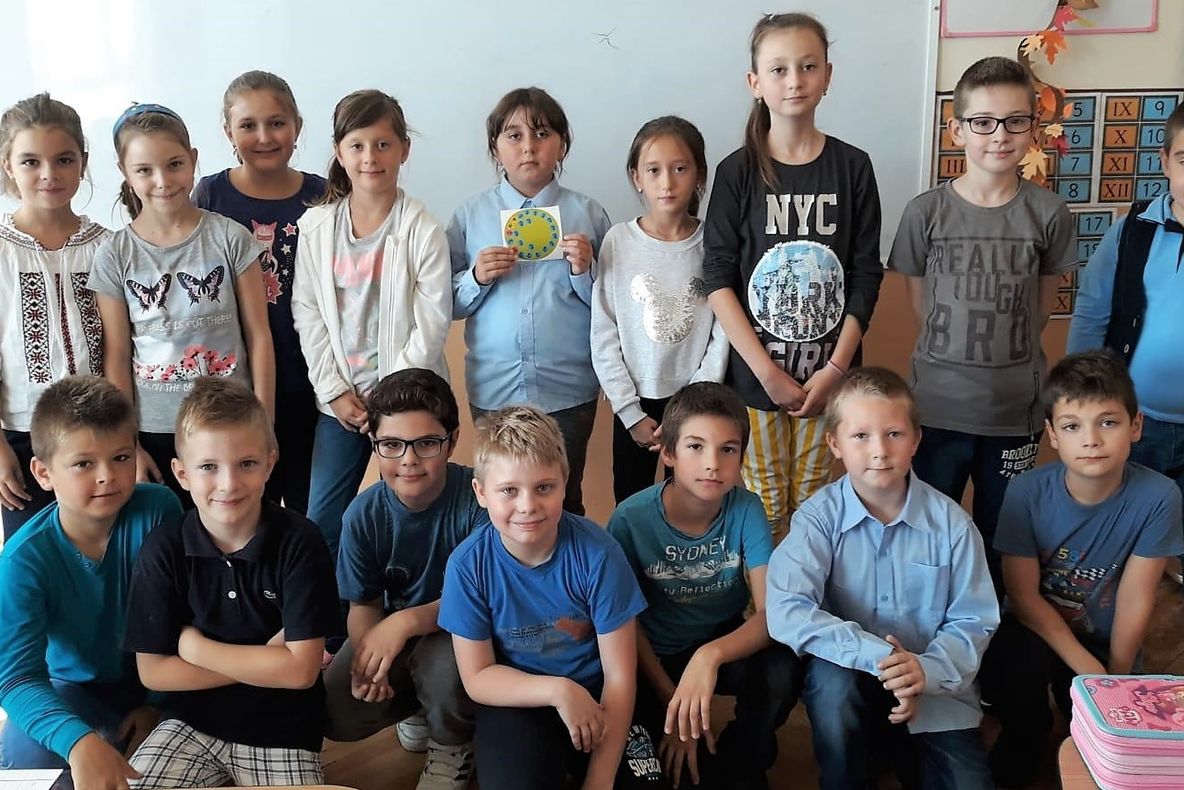 Satu Mare participă în acest an la campania națională ”Oscar, șarpele hoinar”