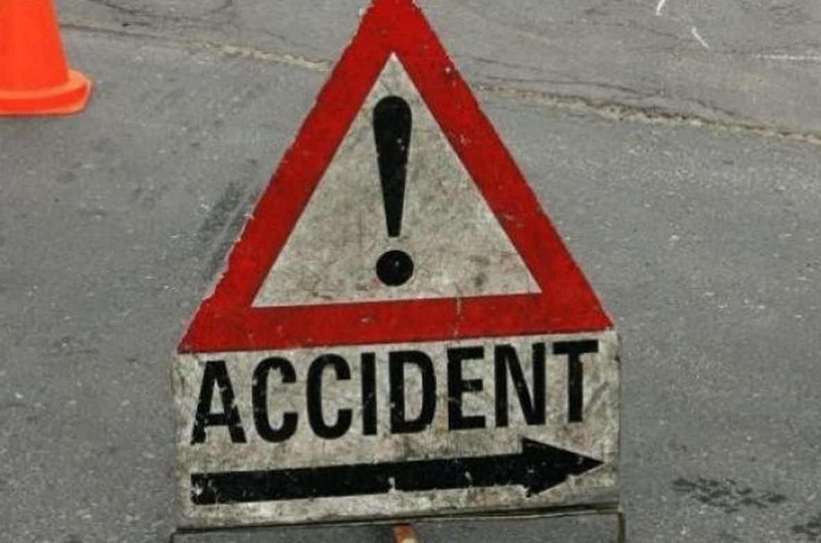 Fetiță, de 10 ani, rănită grav în urma unui accident. A fost transportată la spitalul din Oradea