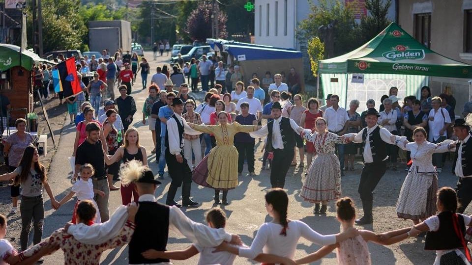 O nouă ediție a Festivalului Vinului Bakator, în weekend. Formația Desperado, cap de afiș
