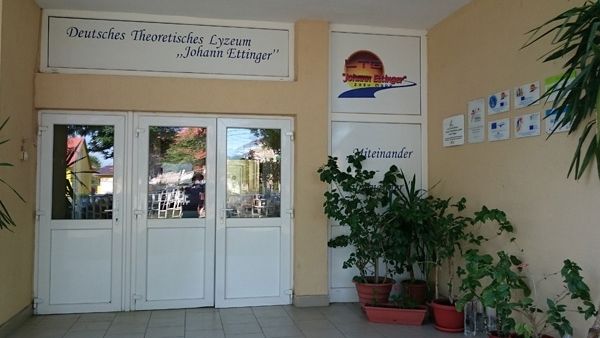 Liceul Teoretic German “Johann Ettinger” din Satu Mare a câştigat patru proiecte Erasmus+